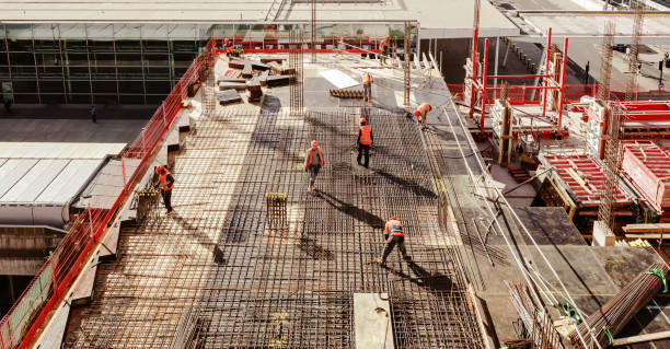 Best Concrete Patio Design and Installation in Costa Mesa, CA