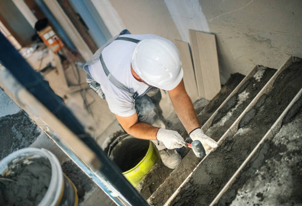 Best Industrial Concrete Flooring in Costa Mesa, CA