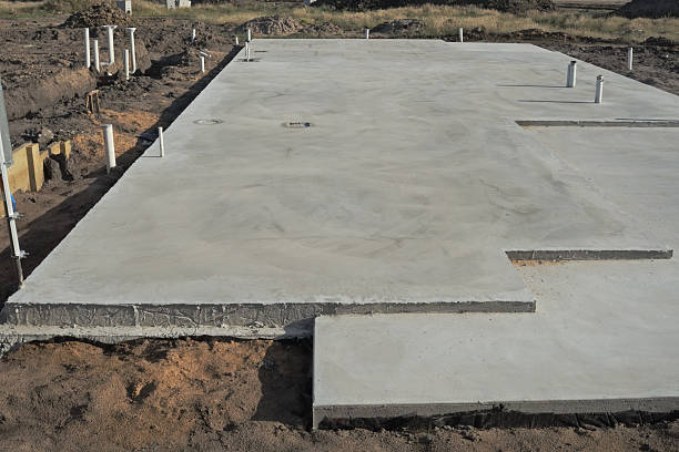 Best Concrete Driveway Installation in Costa Mesa, CA