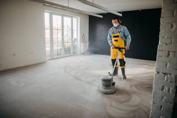 Best Decorative Concrete in Costa Mesa, CA