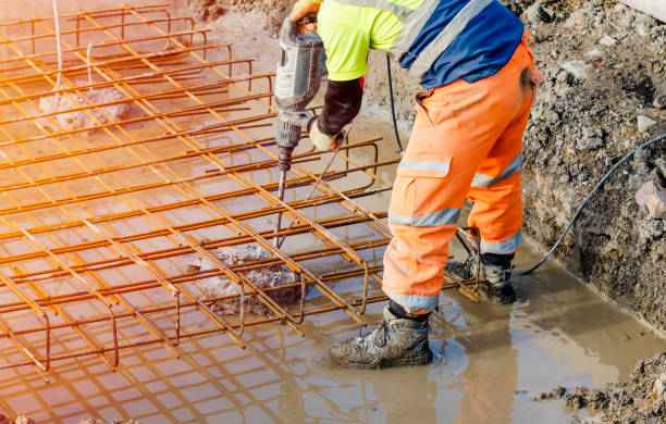Best Commercial Concrete Services in Costa Mesa, CA