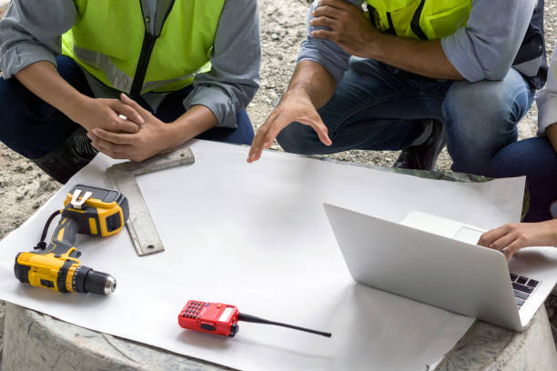 Best Concrete Grinding and Polishing in Costa Mesa, CA