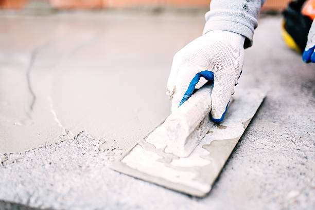Best Concrete Slab Construction in Costa Mesa, CA