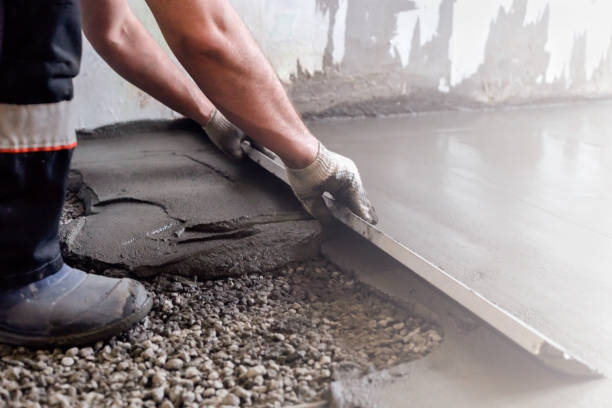 Best Concrete Grinding and Polishing in Costa Mesa, CA